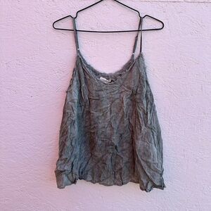 Mystree Tank Top